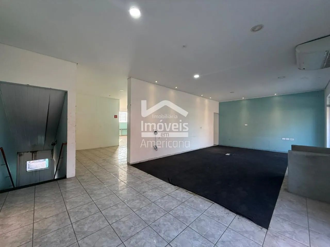 Sobreloja para alugar em Americana, Santa Cruz, com 172 m² - Foto 3