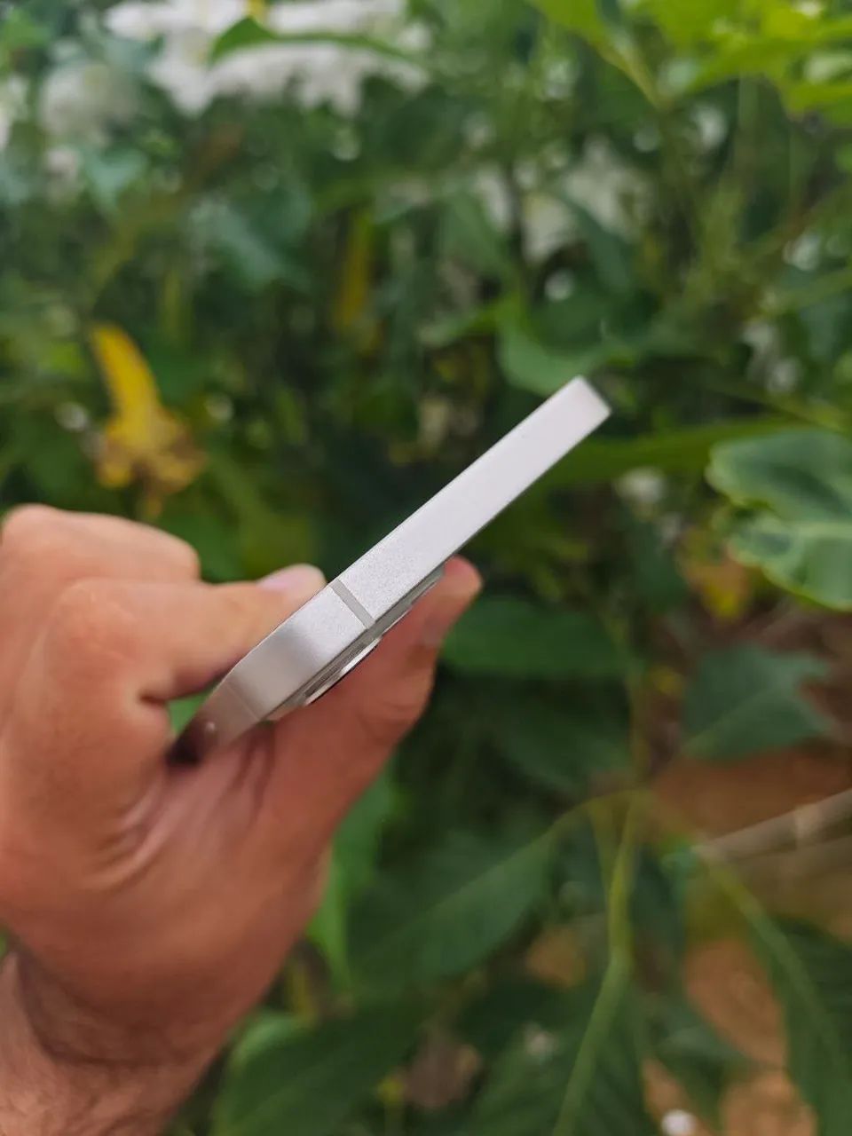 iPhone 13 128gb branco impecável  - Foto 4