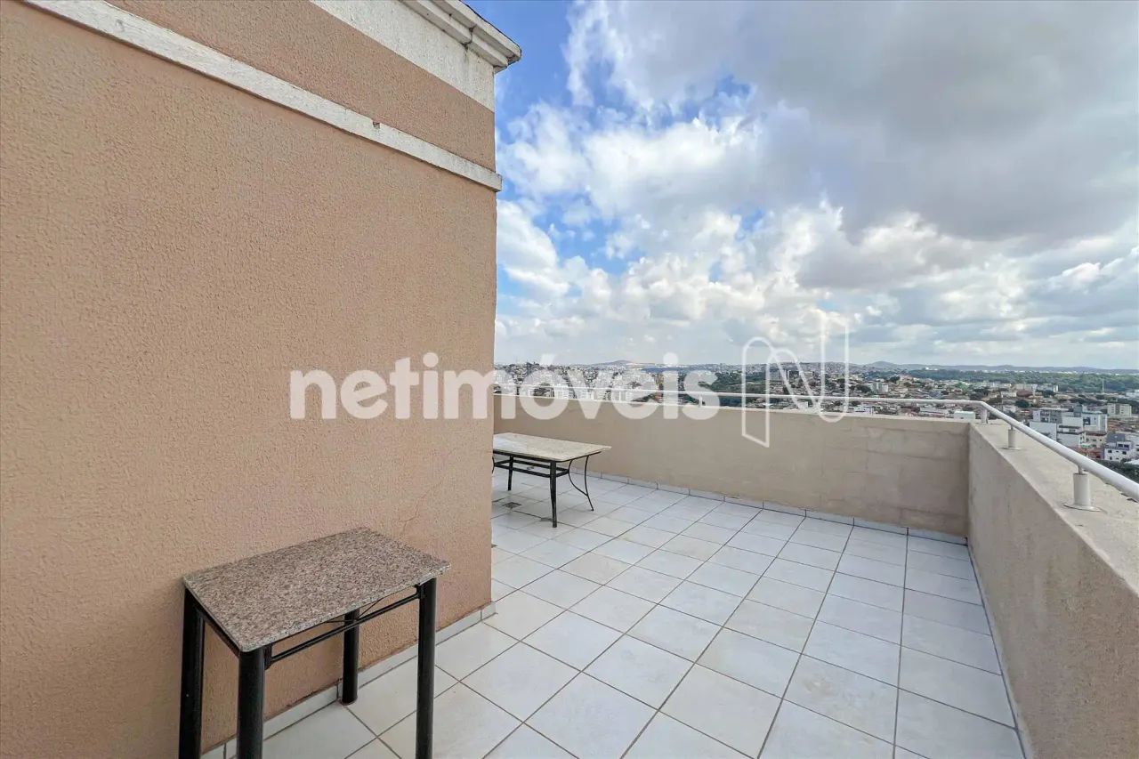 Cobertura de 02 quartos para locação no Castelo! - Foto 3