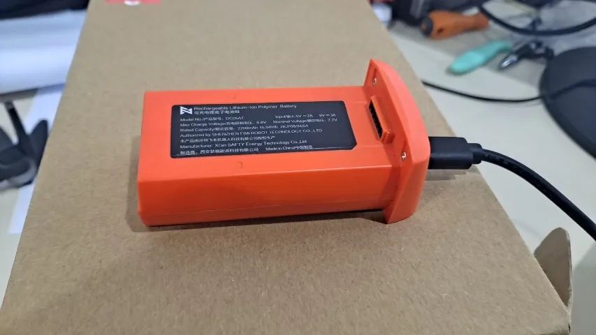 Drone Mini Fimi 3  - Foto 4