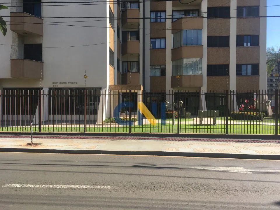Apartamento à venda Edifício Ouro Preto - Foto 2