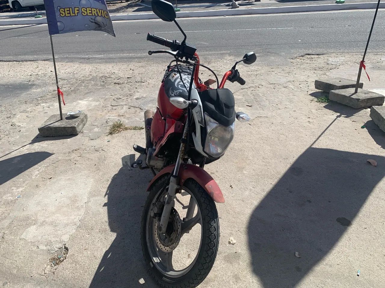 Moto jonny - Foto 2