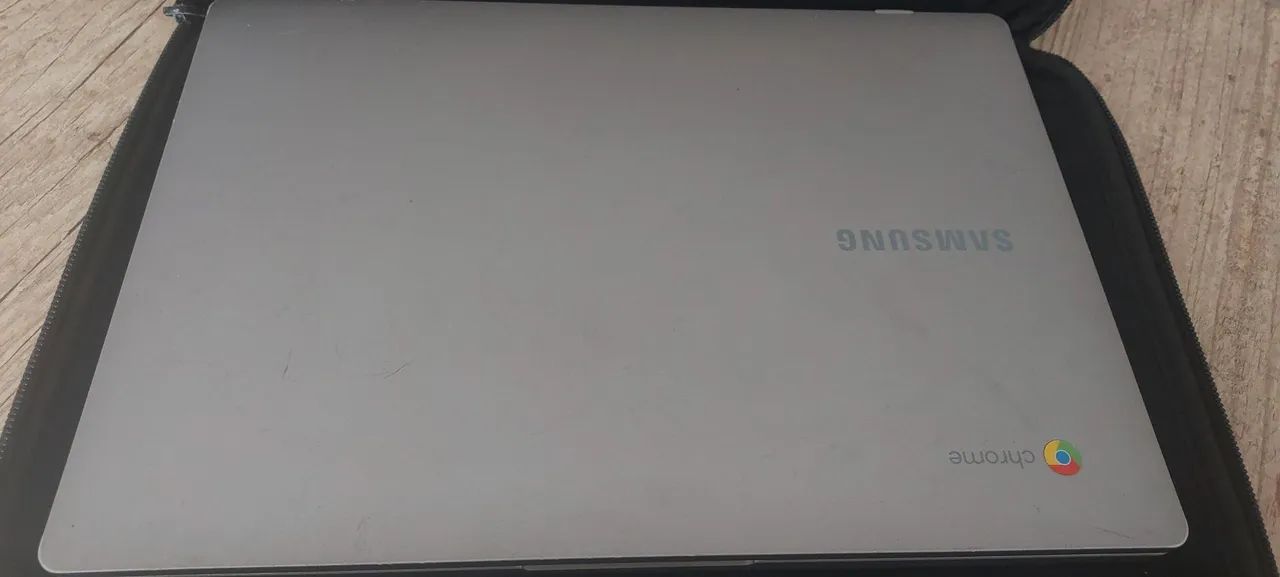 Vendo Chromebok Sansung - Foto 5