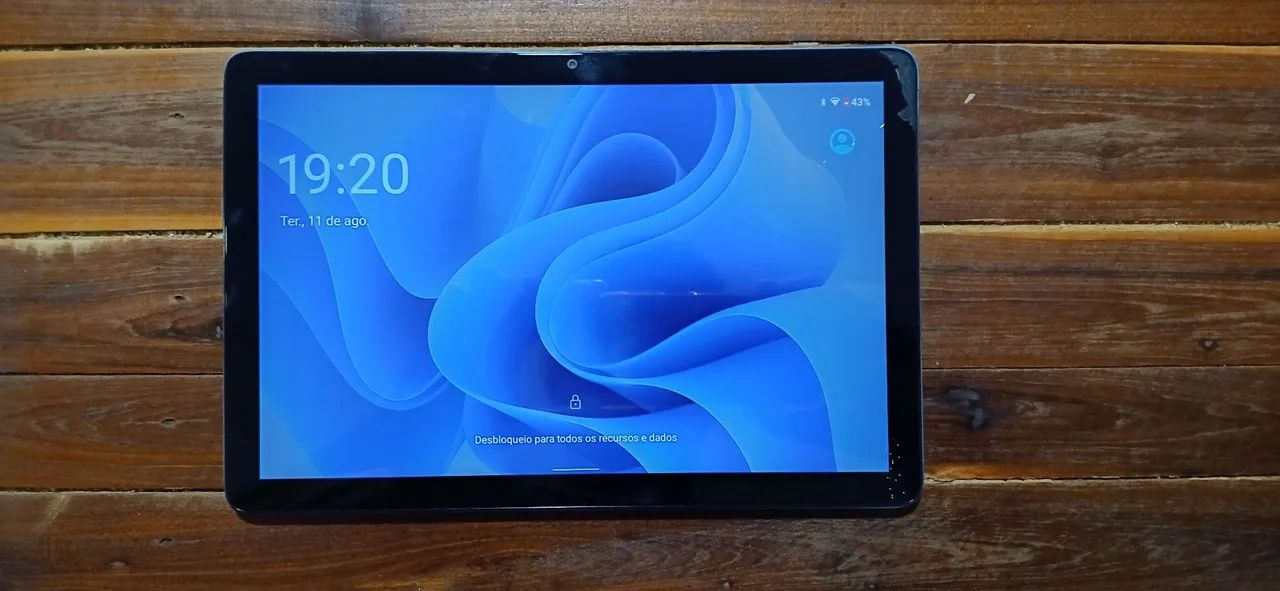 Teclast P30s Tablet
