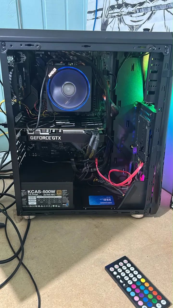 Computador gamer no precinho ? - Foto 3