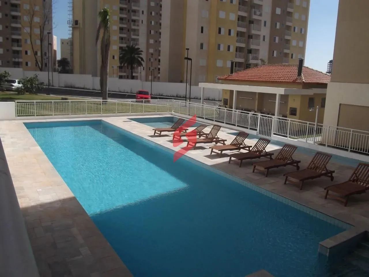 Apartamento com 2 dormitórios - Sorocaba - Foto 2