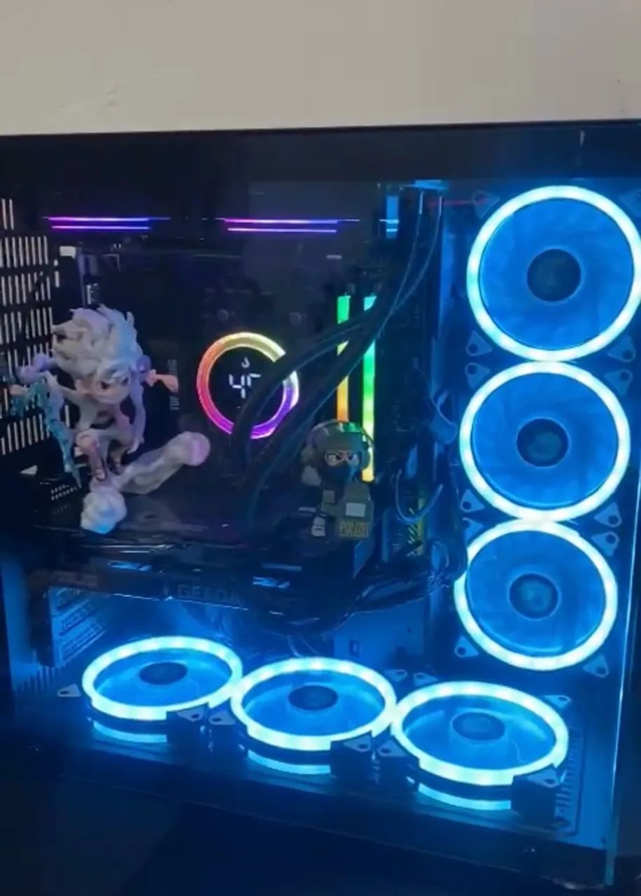 Pc gamer / rtx4060 - Foto 2