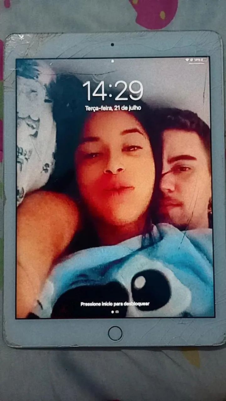 Vendo Ipad