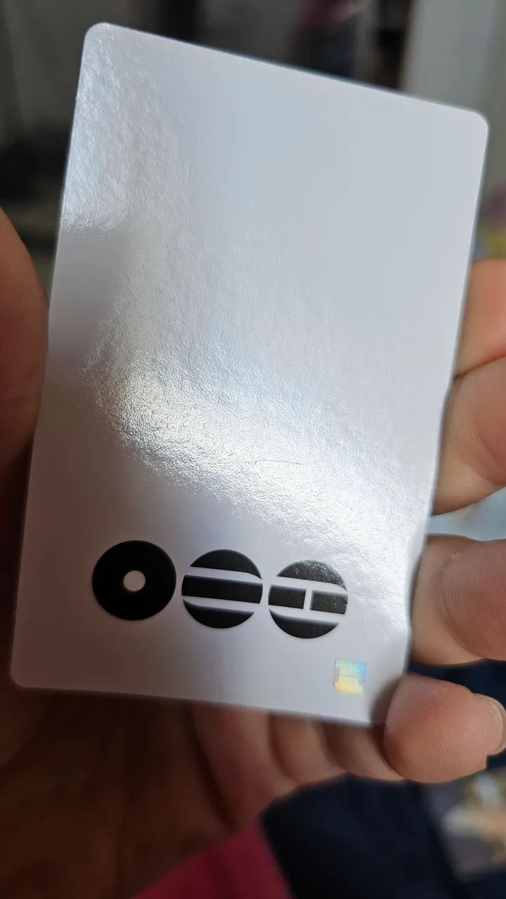 PC NAM POB WEVERSE - Foto 5
