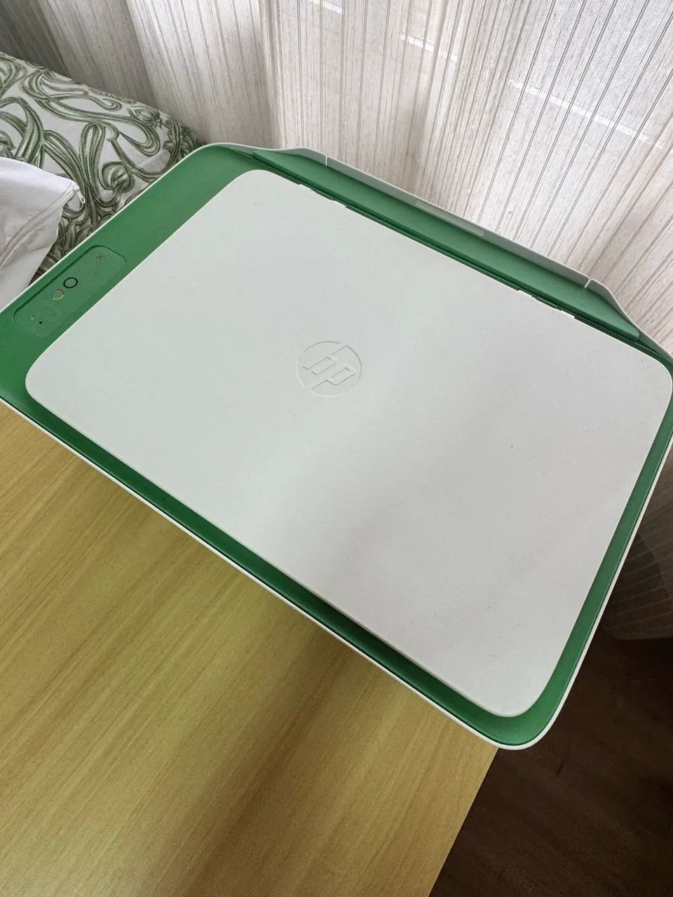 IMPRESSORA HP DESKJET 3636 - Foto 4