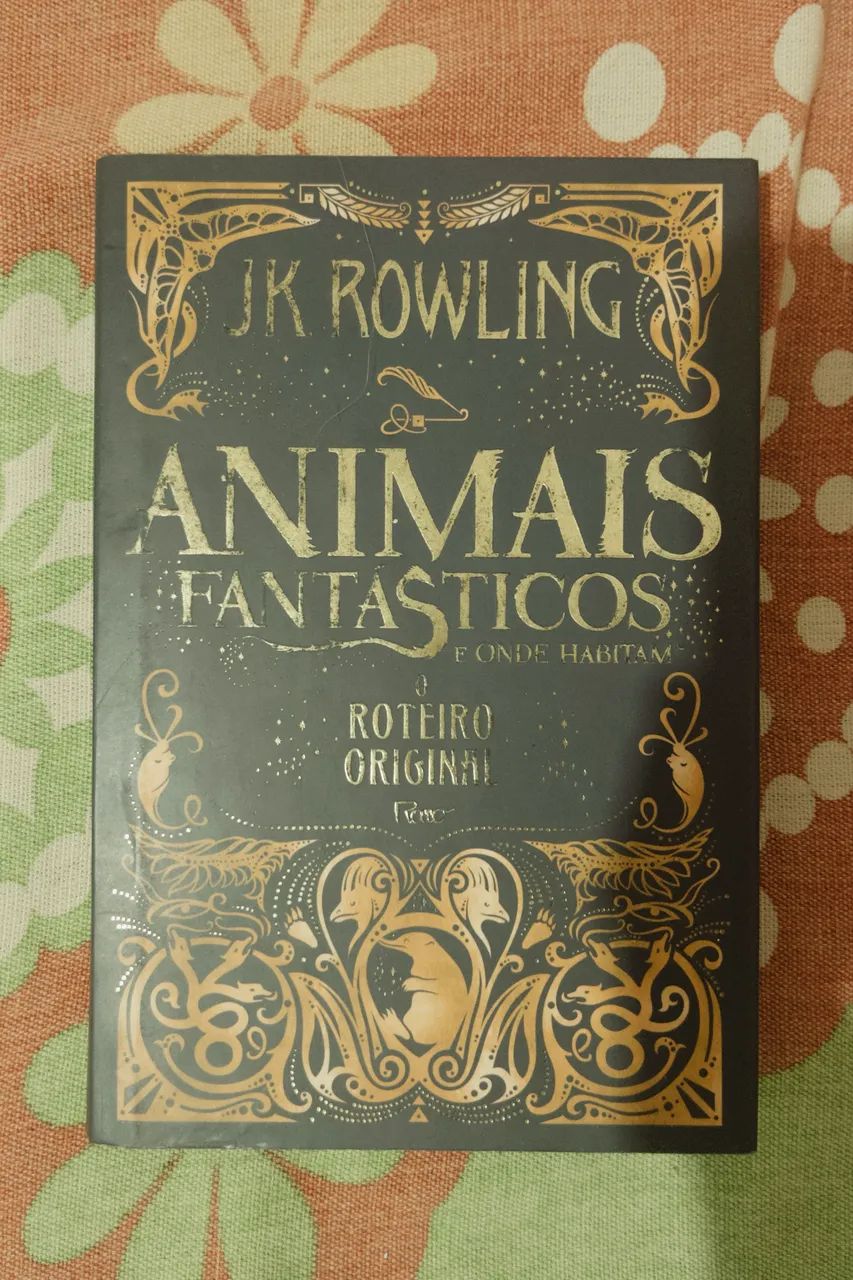 Livros 