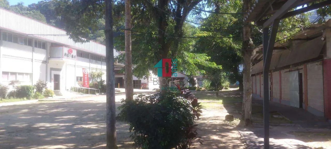 Vargem Pequena | Galpão - Foto 8