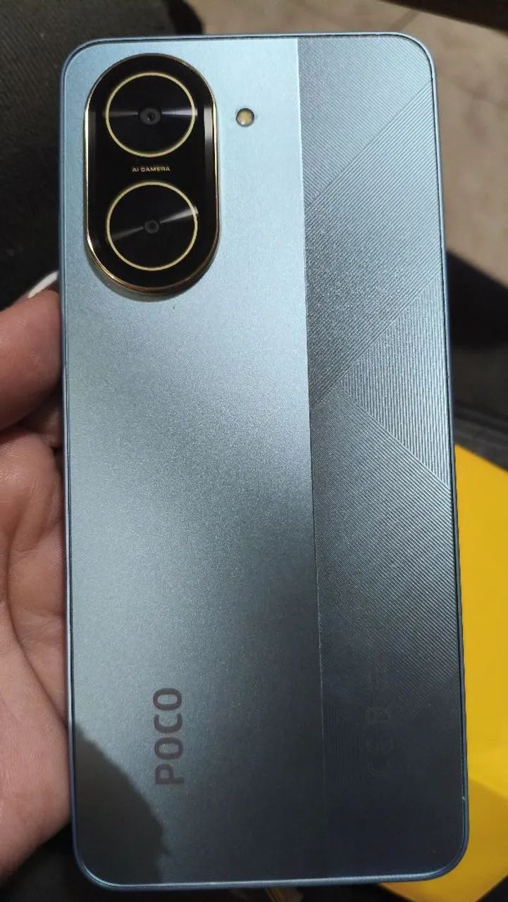 Xioami poco C71 - Foto 2