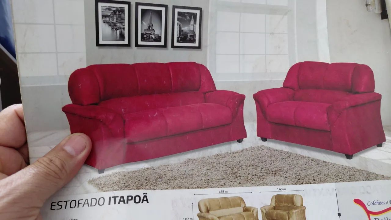 Vendas moveis - Foto 4