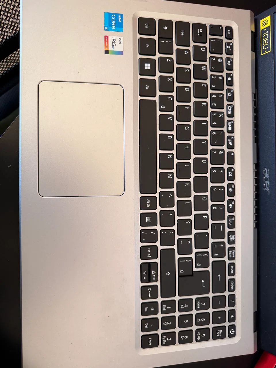 Notebook Acer Aspire 3 A315-58 - Excelente estado! - Foto 2