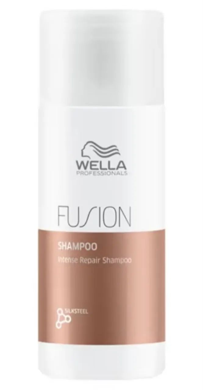 Kit wella shampool e mascara 3 - Foto 2