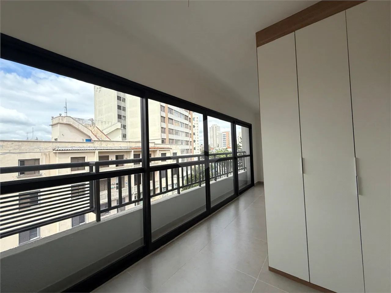 Studio com 1 quartos à venda em Santana - SP - Foto 3