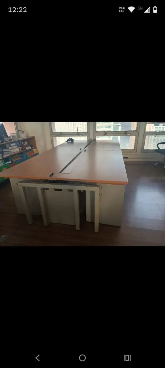 ? OPORTUNIDADE - MÓVEIS DE ESCRITÓRIO ? - Foto 2