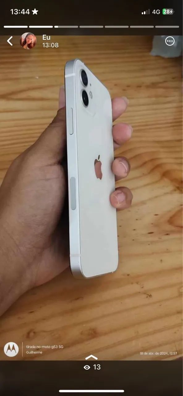 iPhone 12  - Foto 4
