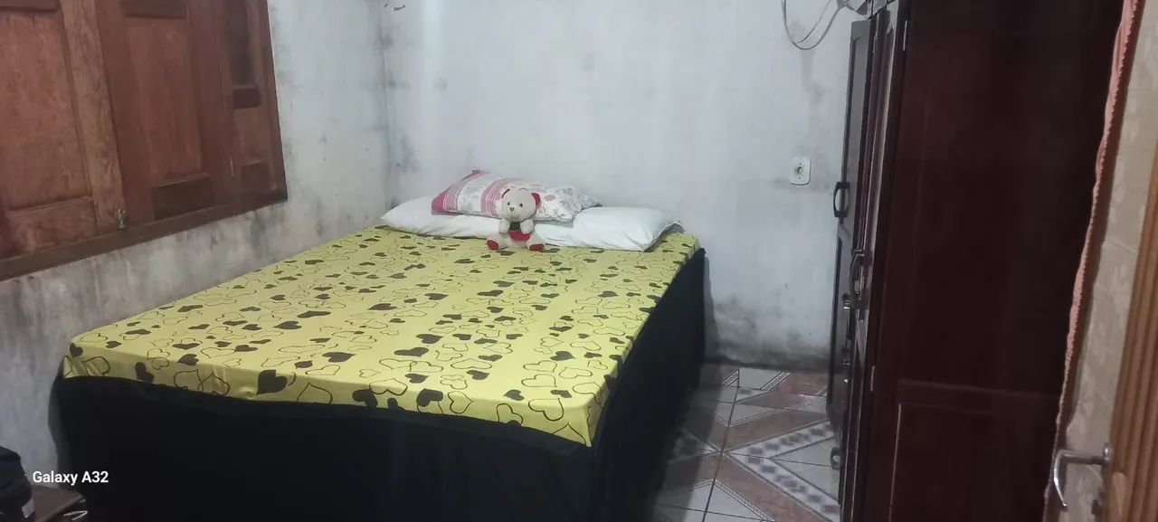 VENDE-SE CASA NO VILA ACRE - Foto 5