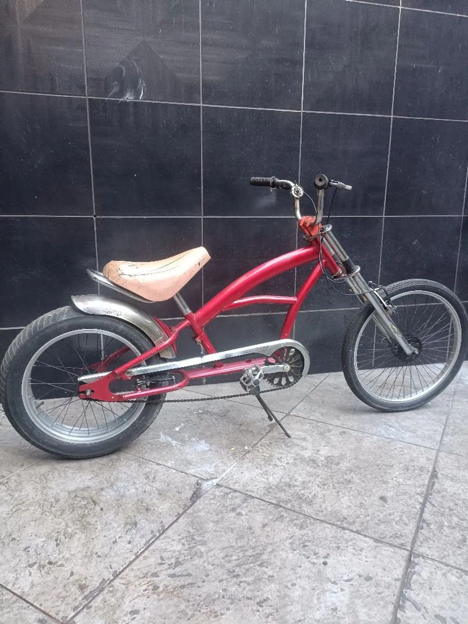 Bike Chopper  - Foto 4