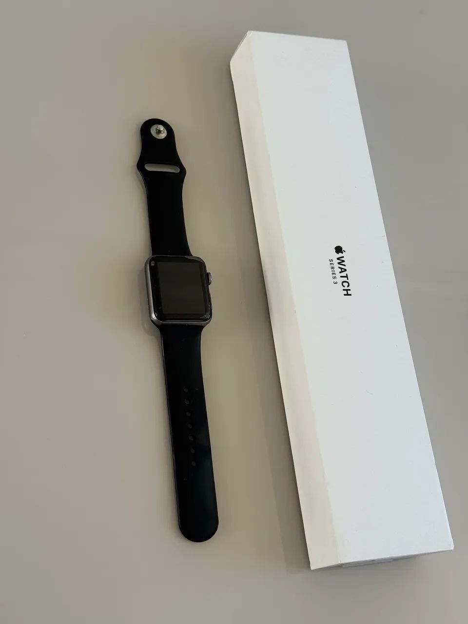 Apple Watch série 3 - Foto 2