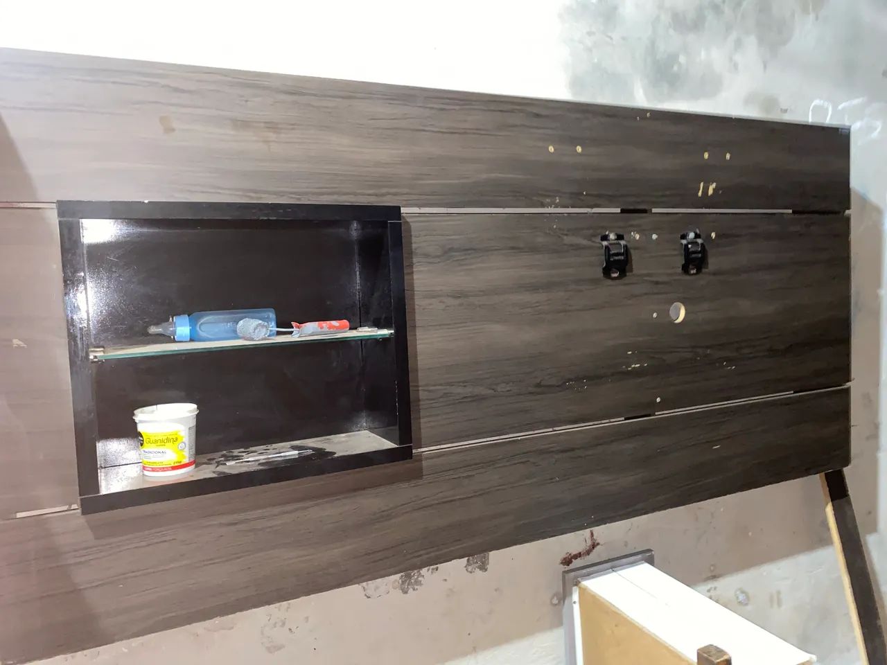 Vendo painel e geladeira  - Foto 3