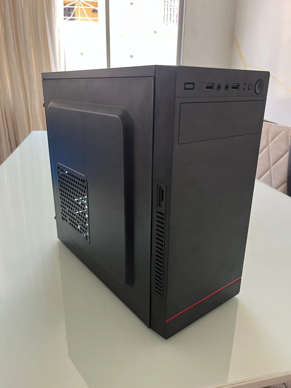 Computador Office - Goldentec Intel 