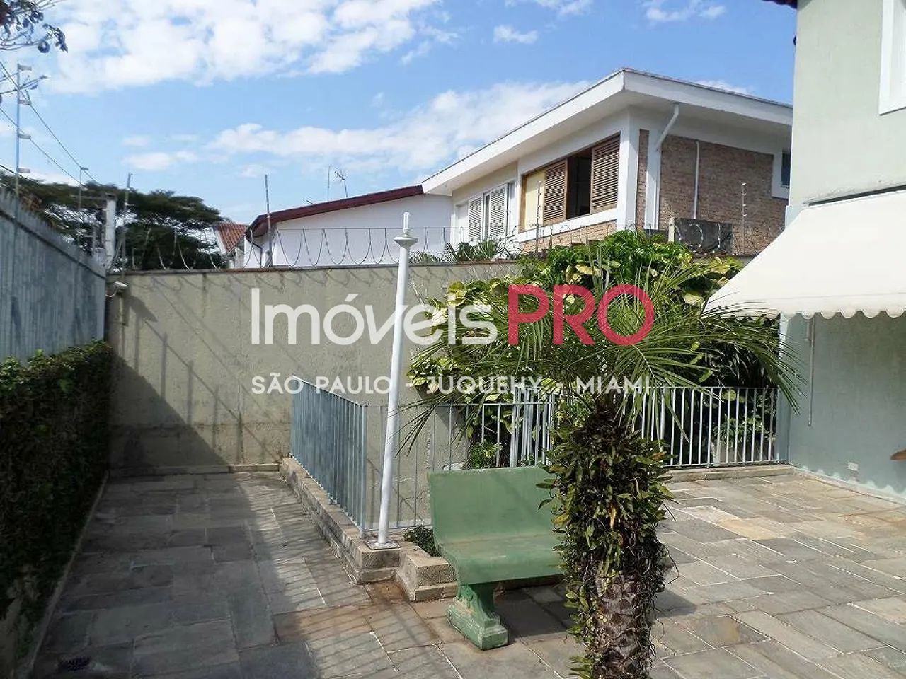 Sobrado no Brooklin com 465m², 4 quartos e 3 vagas - Foto 2