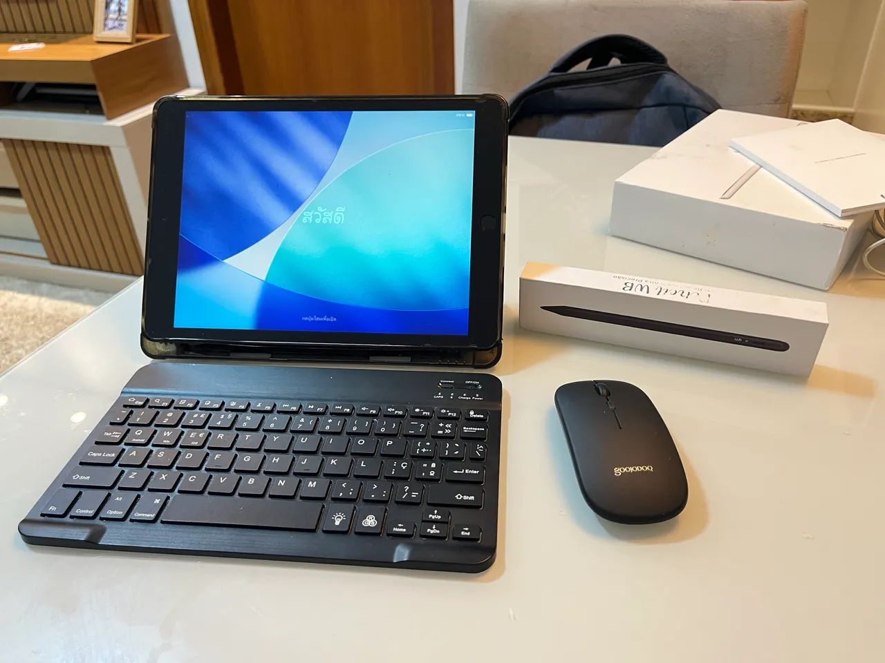 iPad 9 Geração