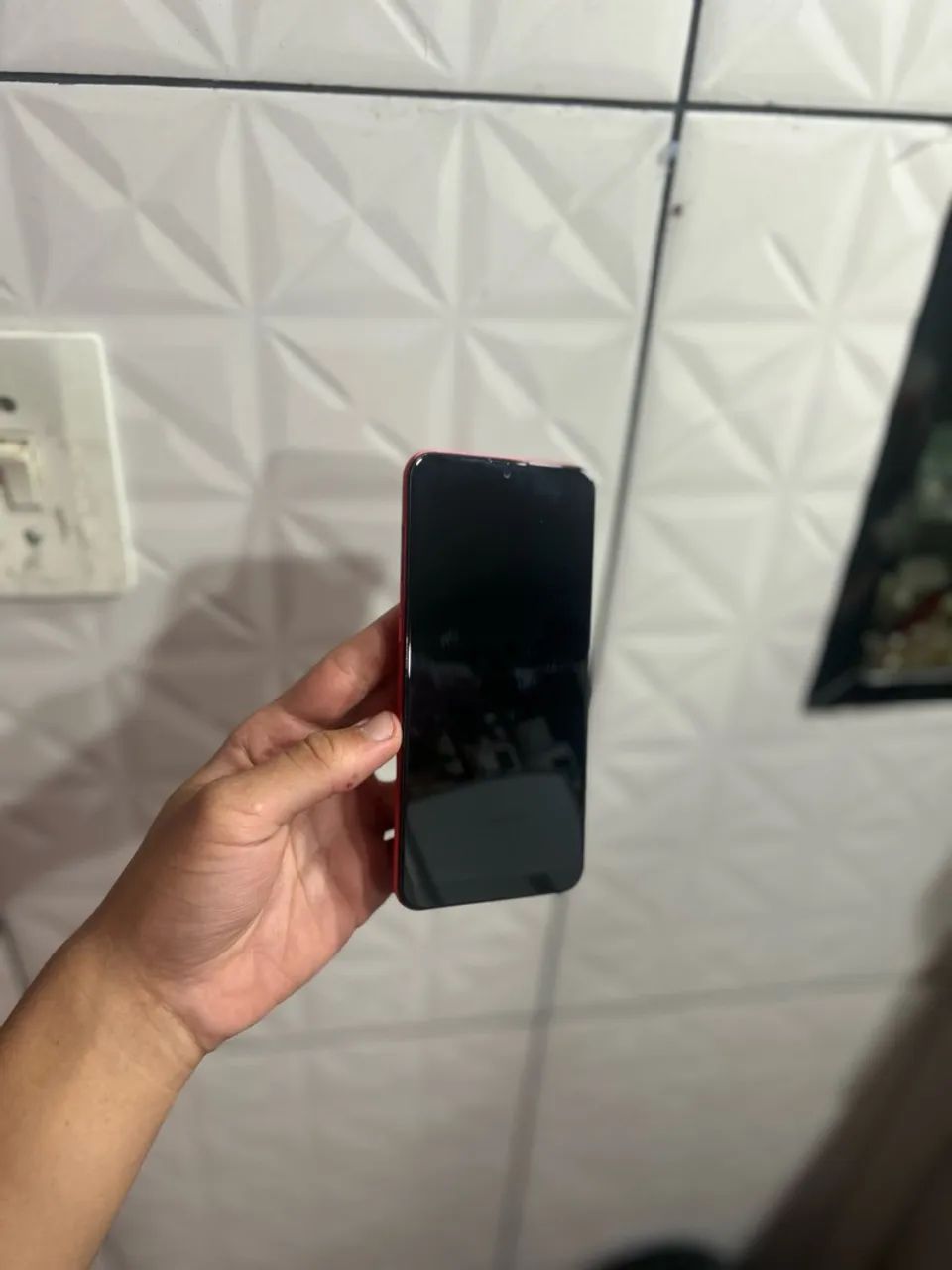 LG K22 - Foto 2