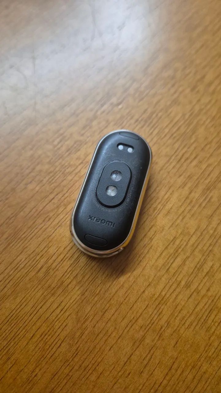 Xiaomi Smart Band 8 - Foto 4