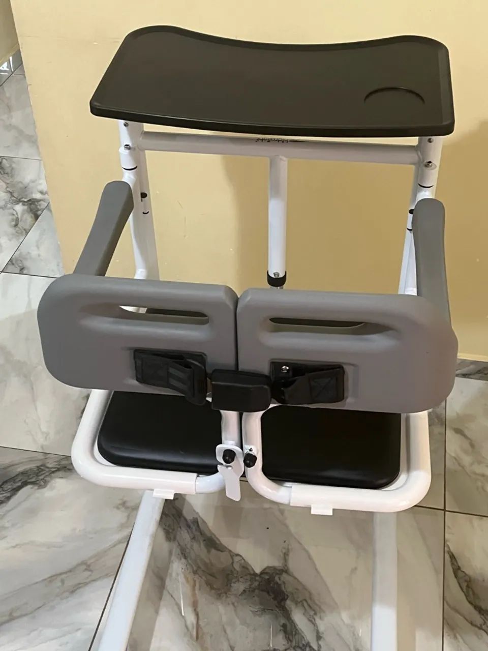 Cadeira de Transferência - 130 Kg - Foto 3