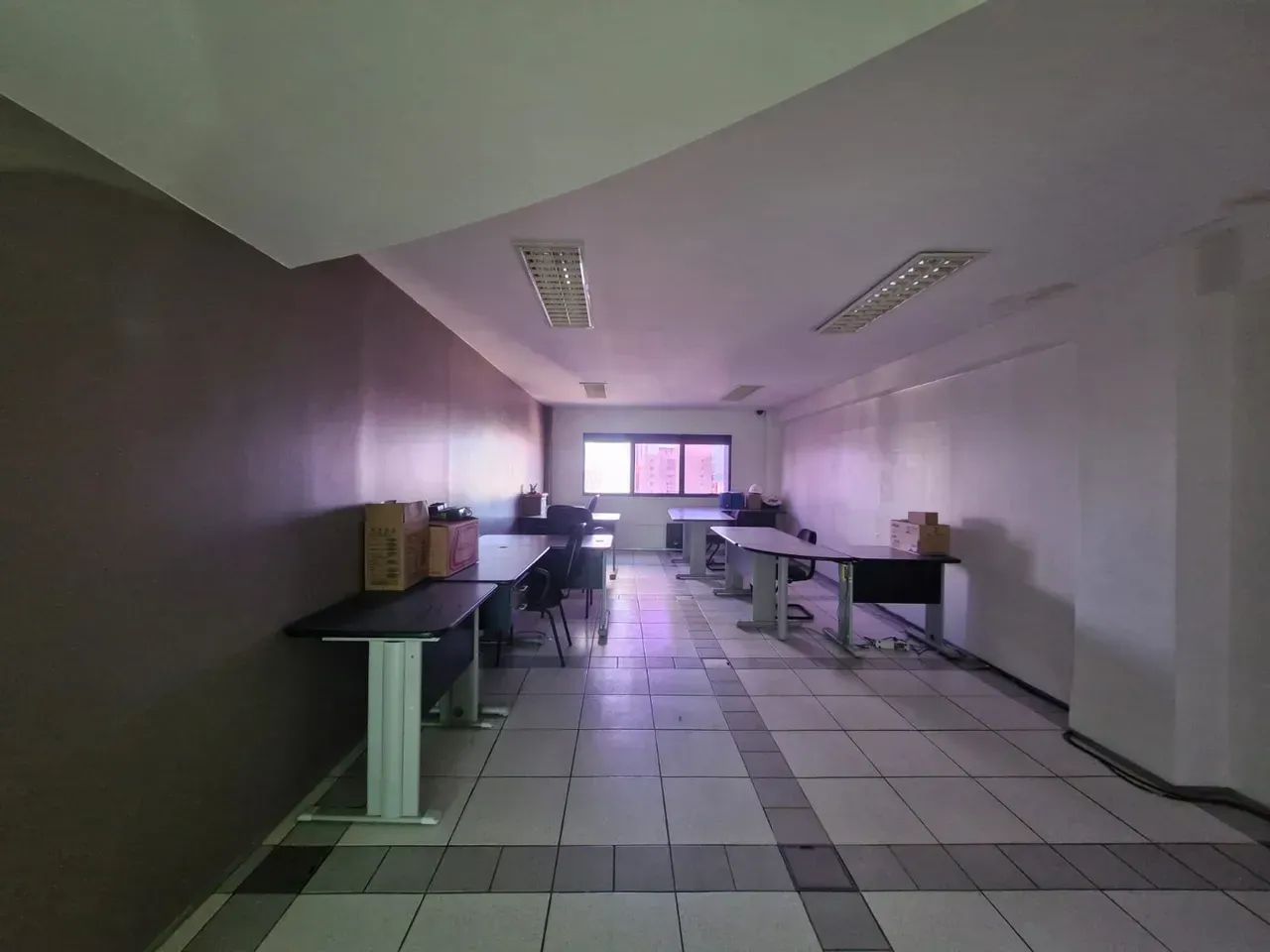 Imóvel para venda com 45 metros quadrados com 1 quarto em Meireles - Fortaleza - CE