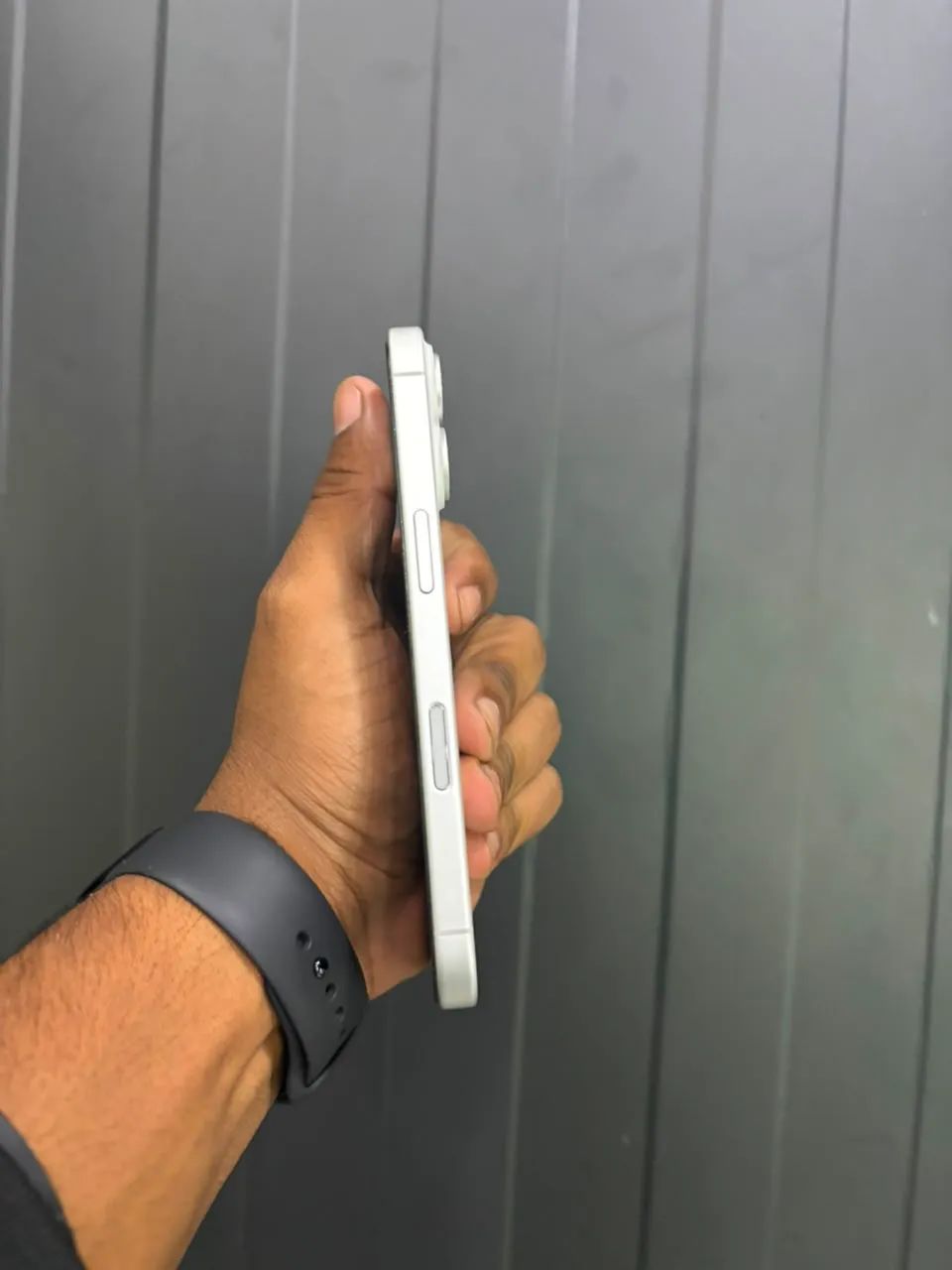 iPhone 16 na garantia - Foto 3