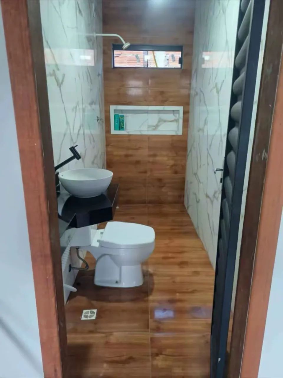 Casa no Bengui  - Foto 5