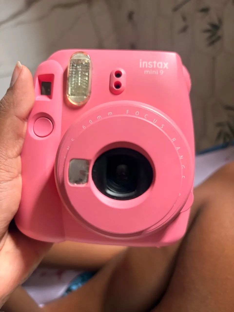 Instax mini 9