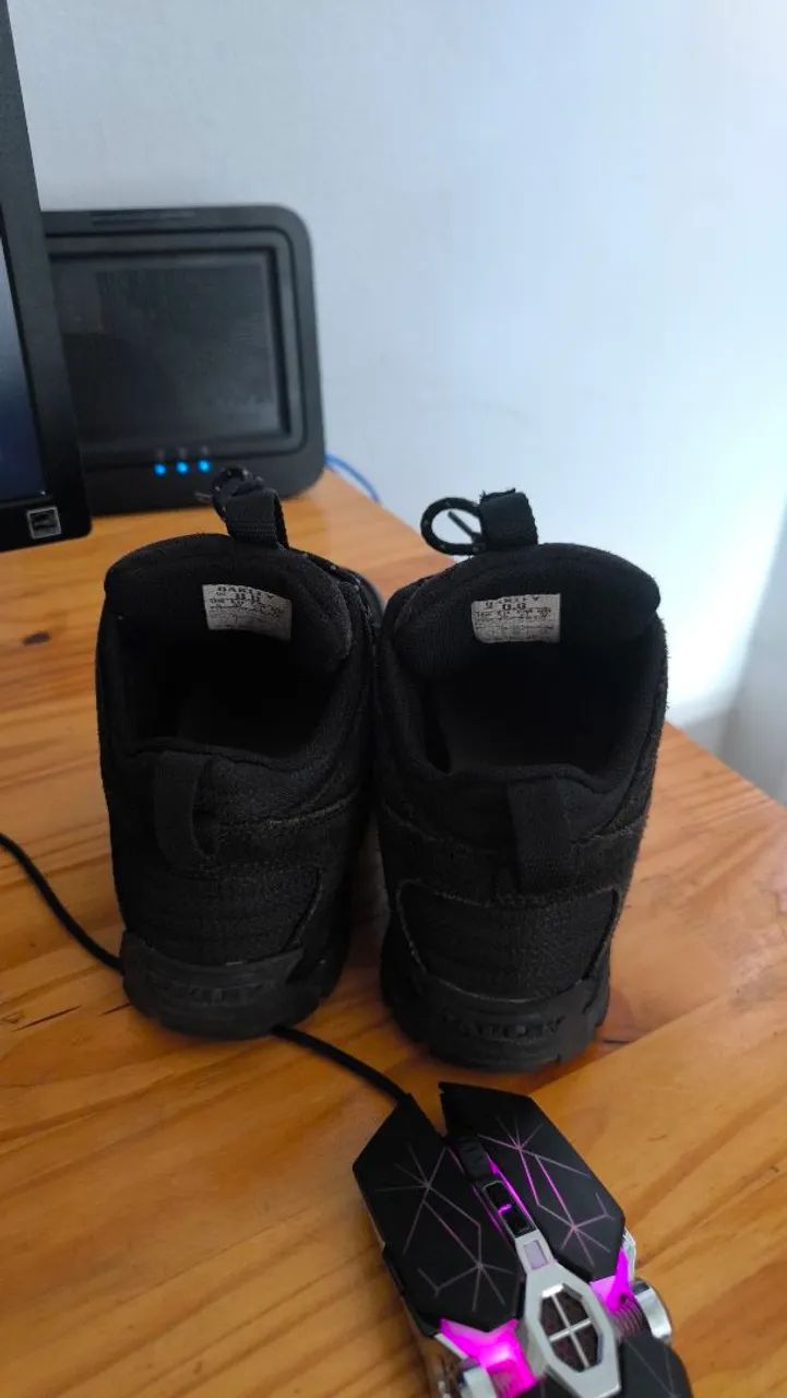 Oakley modoc mid  - Foto 3