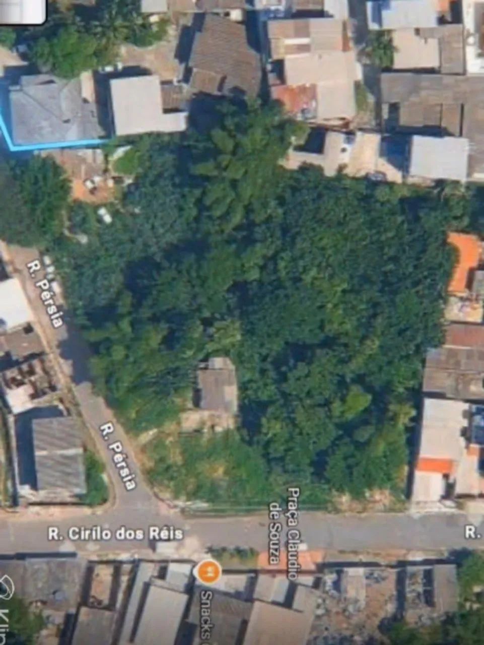 VENDO LOTES CONDOMÍNIO FECHADO - Foto 3