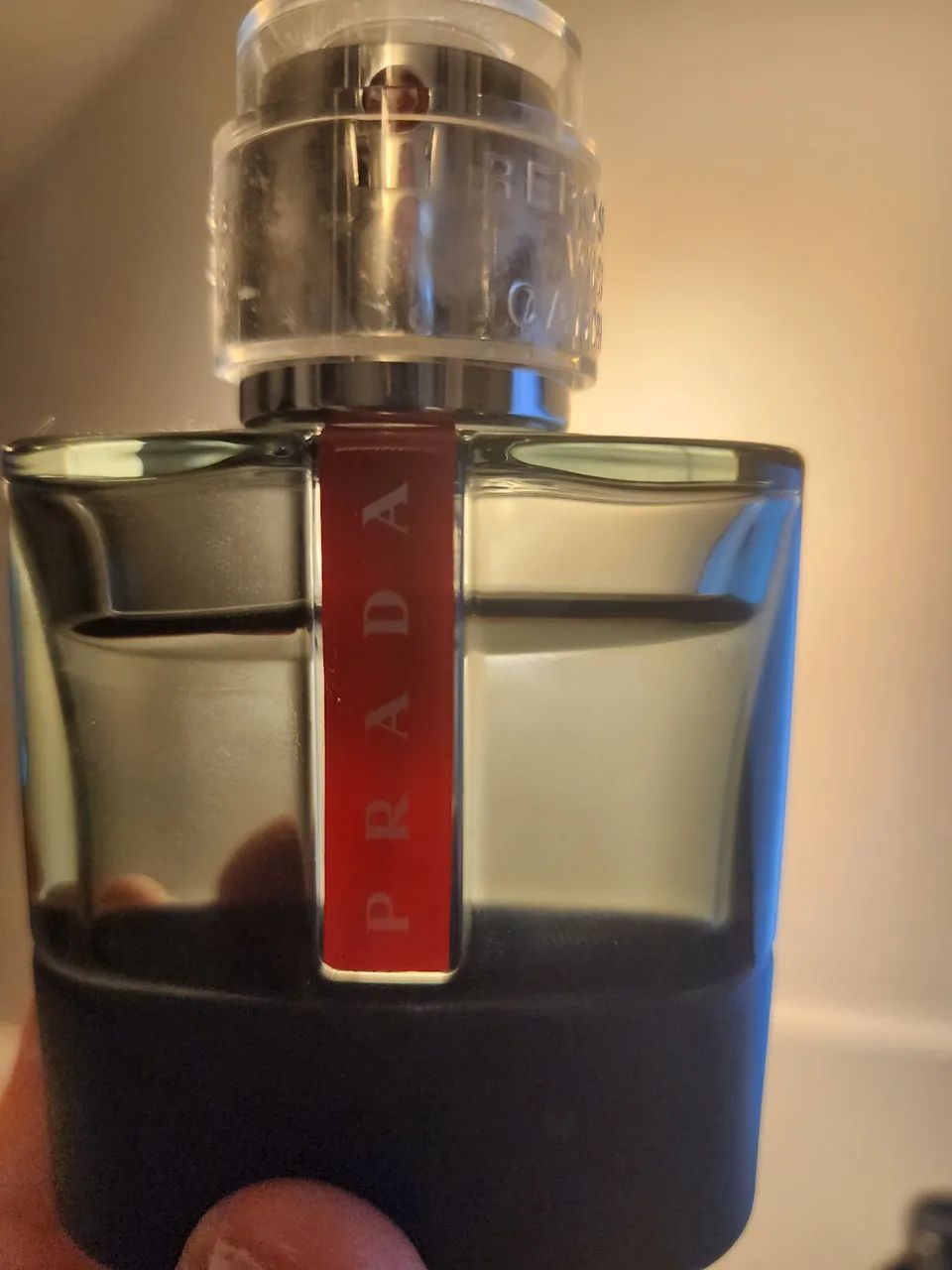 Perfume Original PRADA - Foto 2