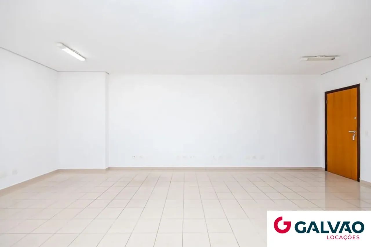 Conjunto Comercial no CABRAL de 60,87 m² - 33589.030-GL - Foto 5
