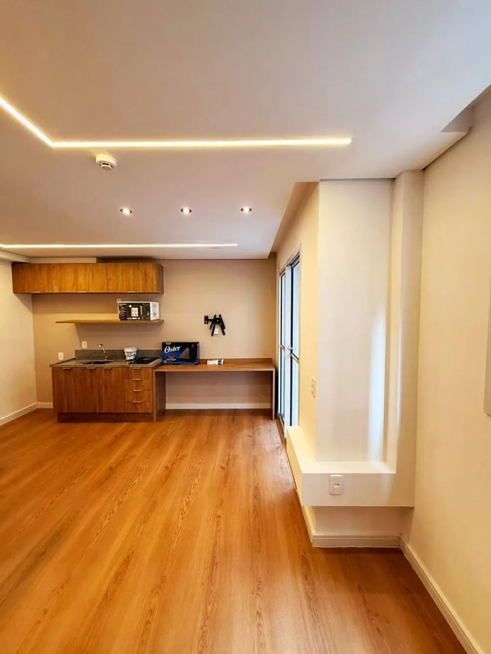 Studio Mobiliado em Perdizes - Foto 2