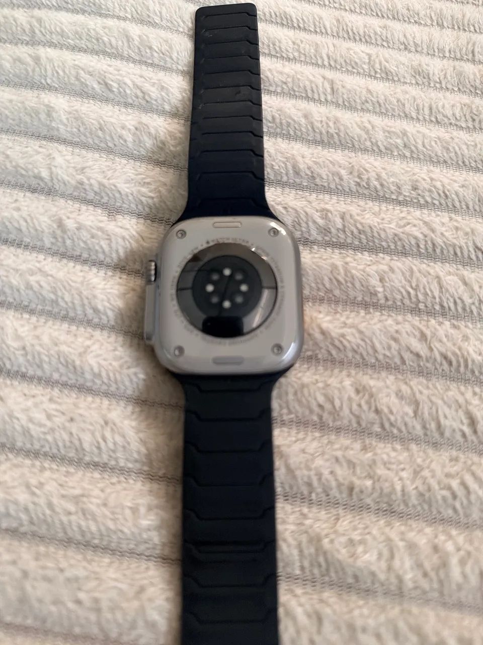Apple Watch Ultra 2 - Foto 2