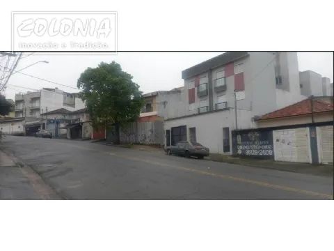 Terreno a venda - Parque Oratório, Santo André - Foto 3
