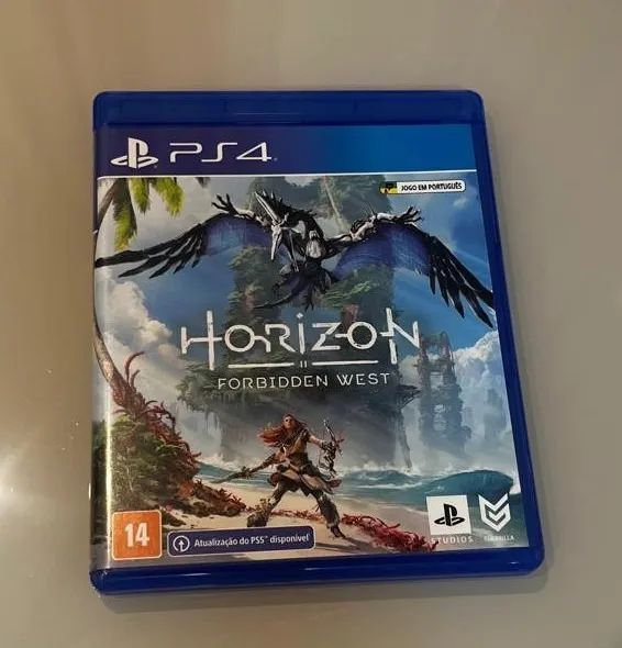 Jogo Horizon Forbidden West para PS5 - Foto 5