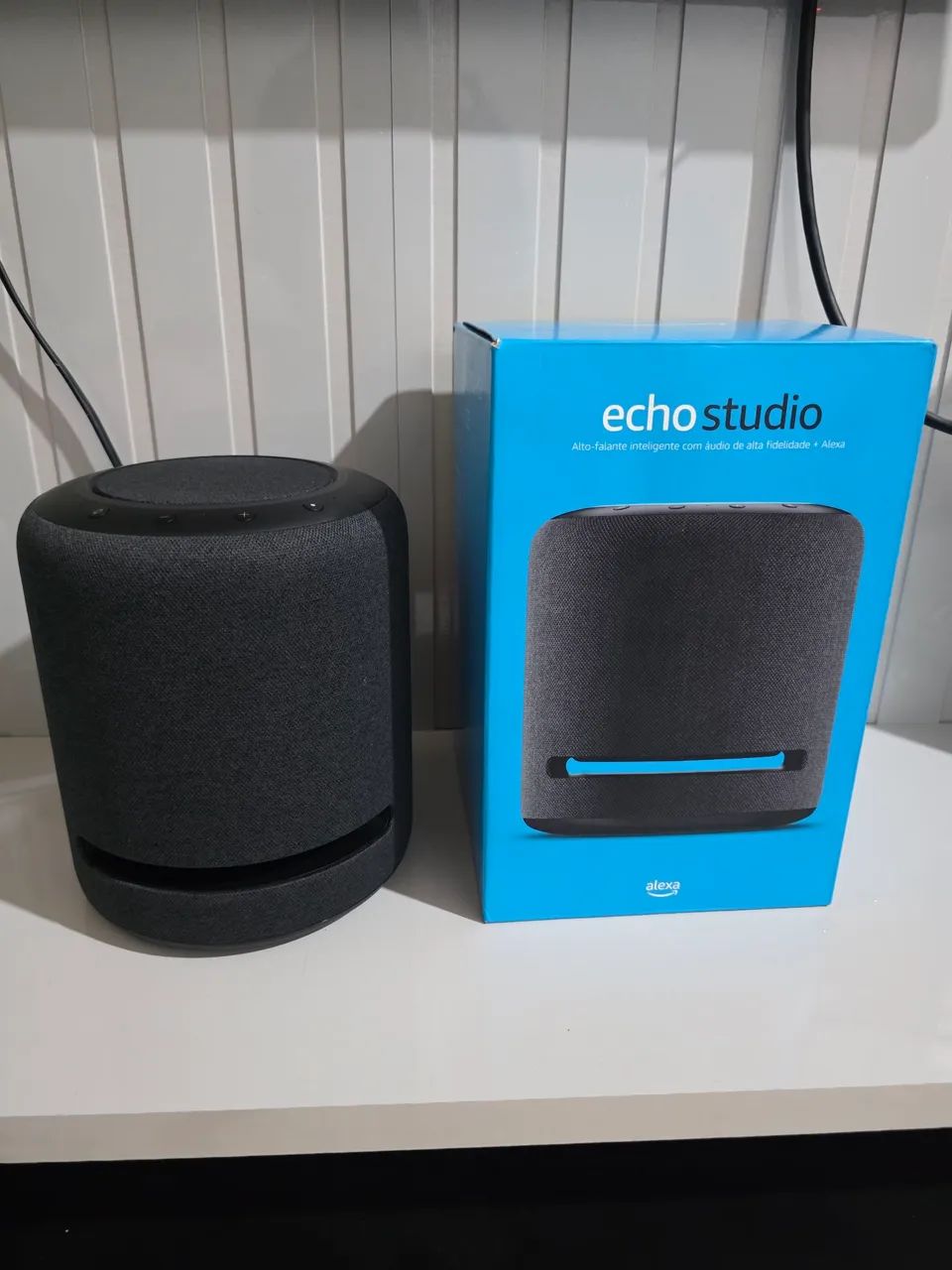 Alexa Echo Studio  - Foto 3