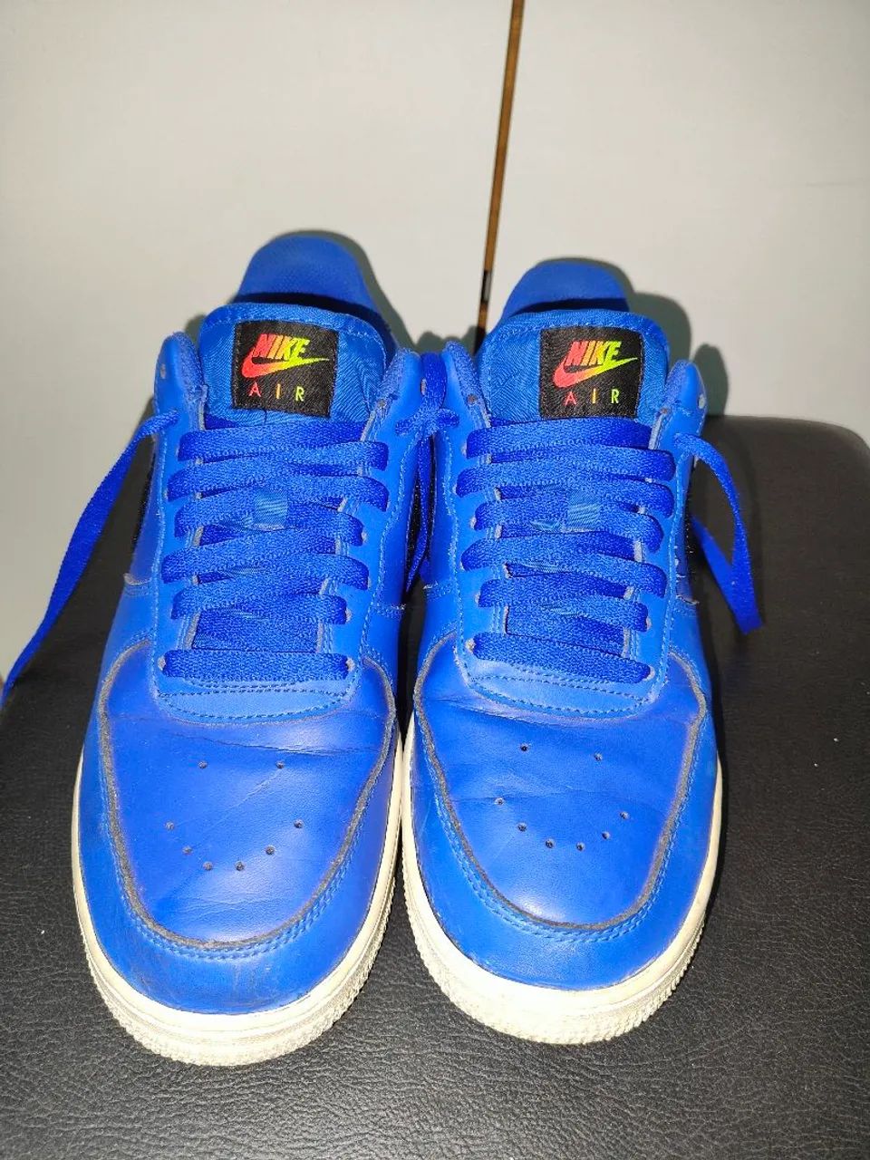 Nike Air Force 1 - Foto 2