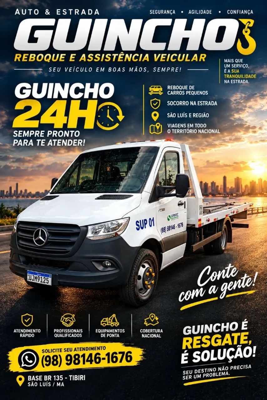 Guincho 24h
