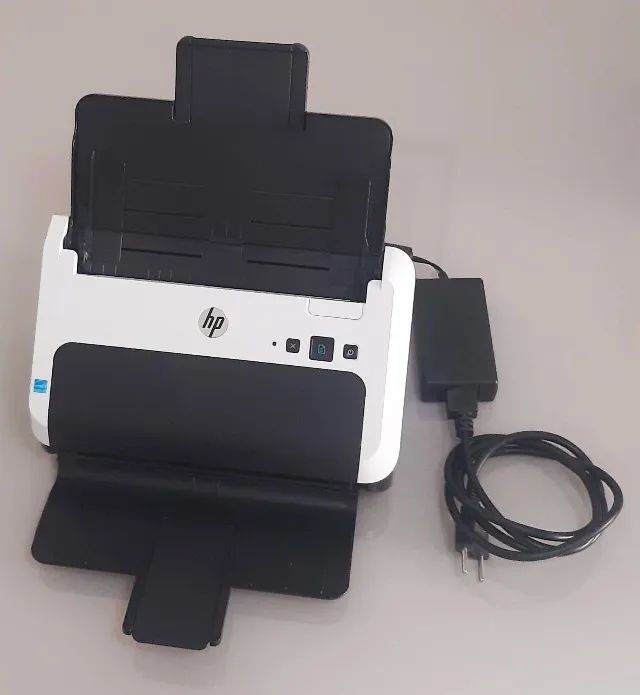 HP Scanjet pro 3000 S2
