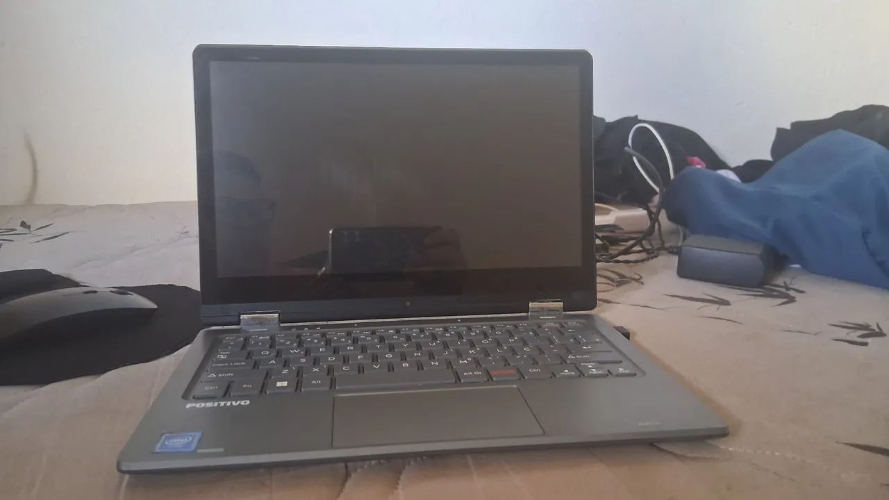 Notebook e tablet positivo 2 em 1 TOP - Foto 5